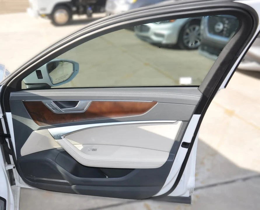 2021 Audi C8 A6 - Image 9 of 20