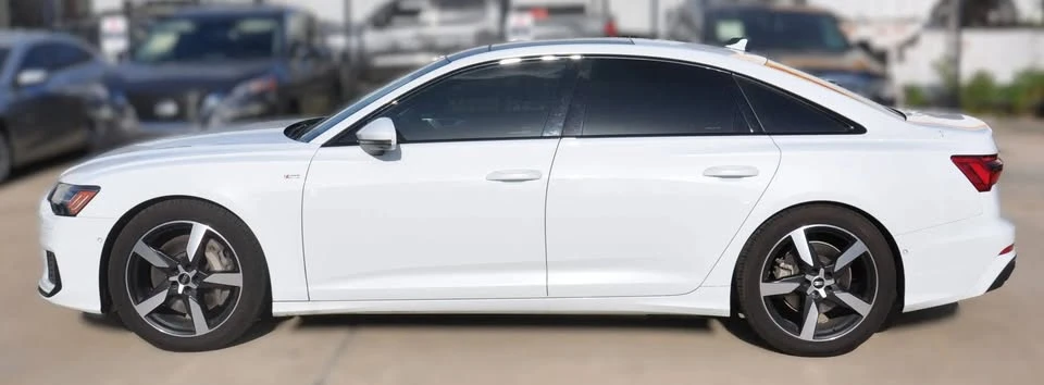 2021 Audi C8 A6 - Image 3 of 20