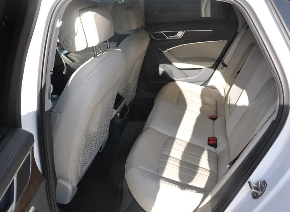 2021 Audi C8 A6 - Image 15 of 20