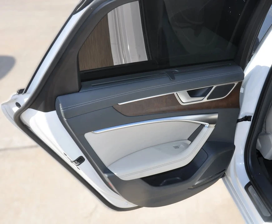 2021 Audi C8 A6 - Image 14 of 20