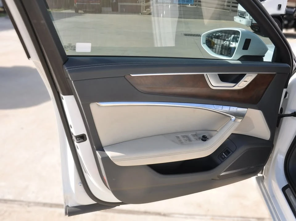 2021 Audi C8 A6 - Image 16 of 20