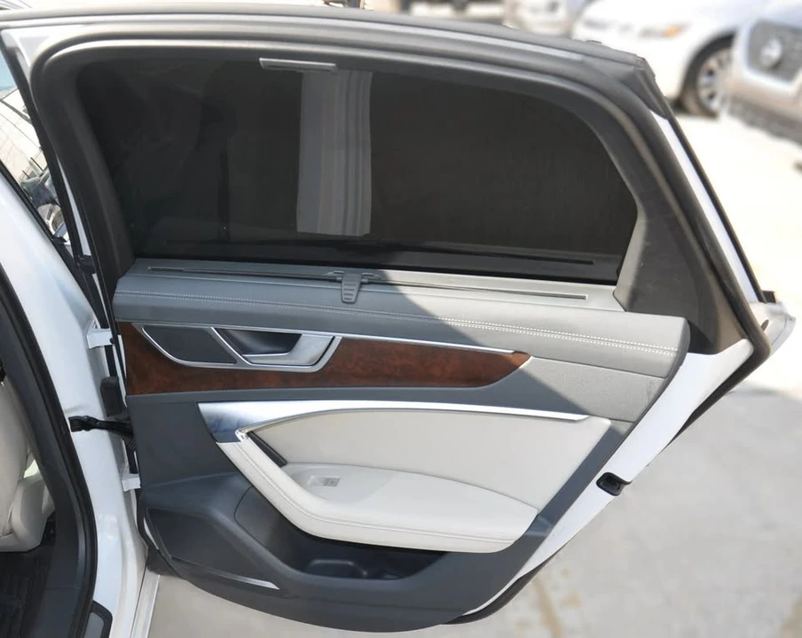 2021 Audi C8 A6 - Image 11 of 20