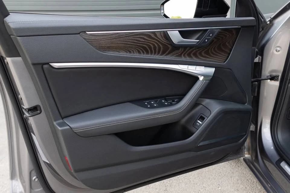 2021 Audi C8 A6 - Image 9 of 20