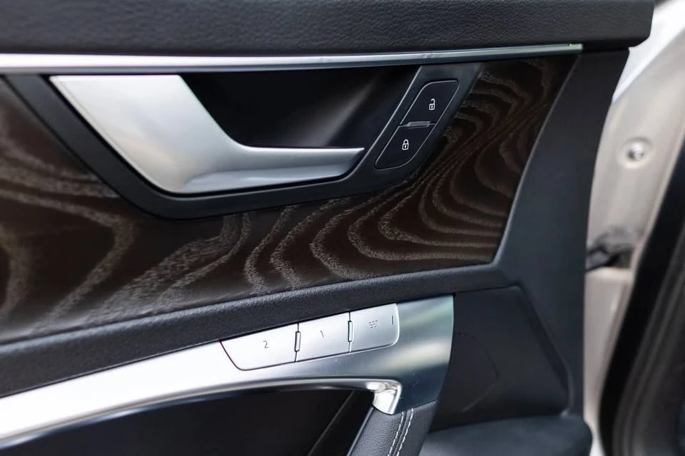 2021 Audi C8 A6 - Image 11 of 20