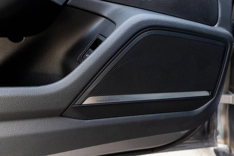 2021 Audi C8 A6 - Image 12 of 20