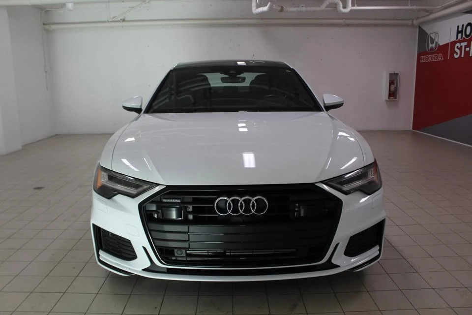 2021 Audi C8 A6 - Image 8 of 10