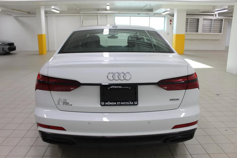 2021 Audi C8 A6 - Image 4 of 10