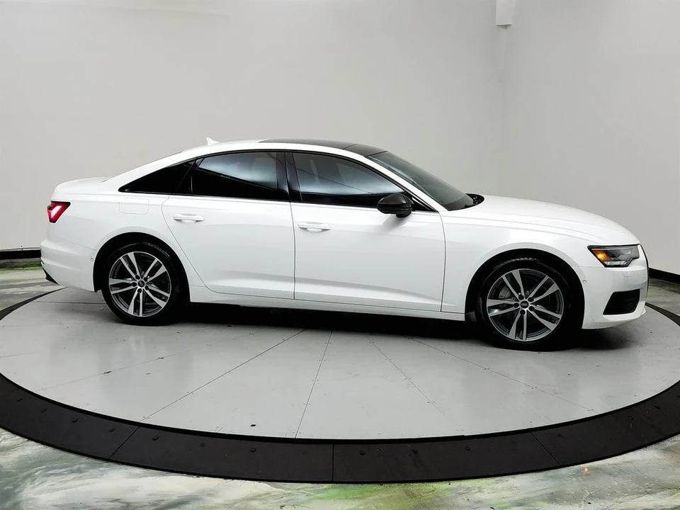 2021 Audi C8 A6 - Image 4 of 12