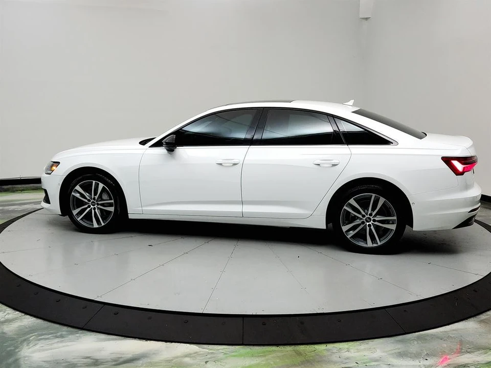 2021 Audi C8 A6 - Image 8 of 12