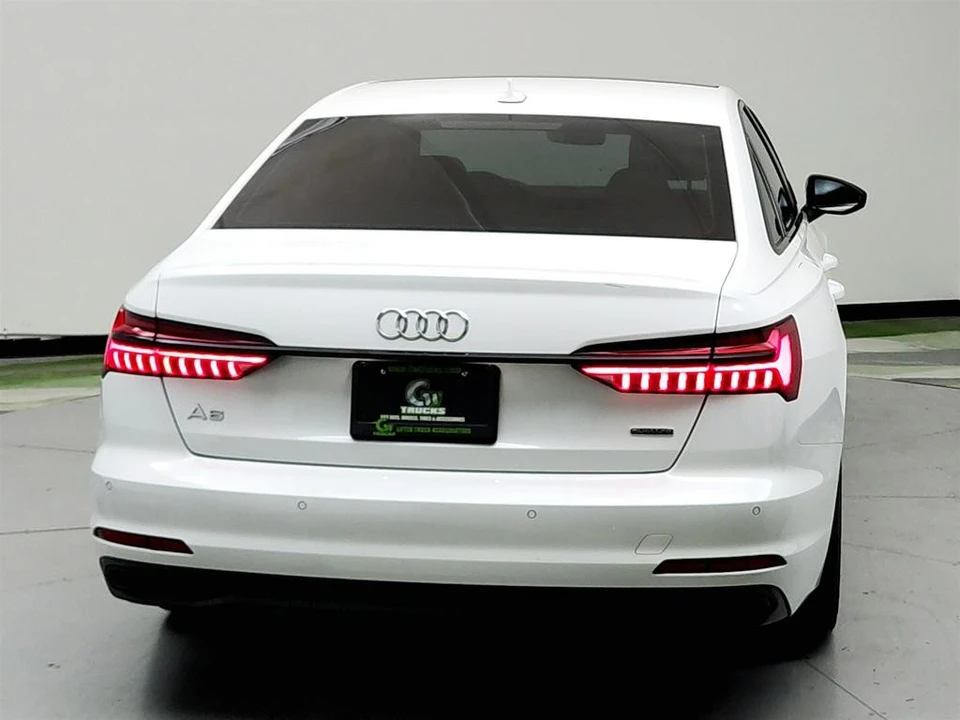 2021 Audi C8 A6 - Image 6 of 12