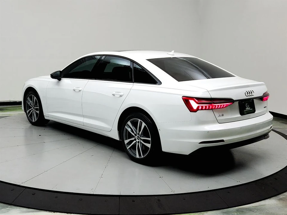 2021 Audi C8 A6 - Image 7 of 12