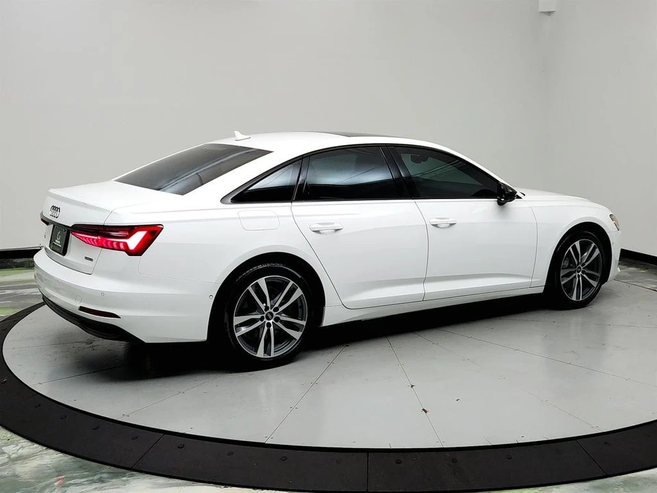 2021 Audi C8 A6 - Image 5 of 12