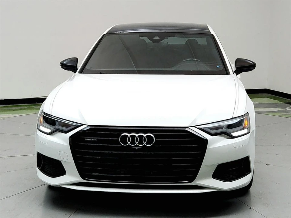 2021 Audi C8 A6 - Image 2 of 12
