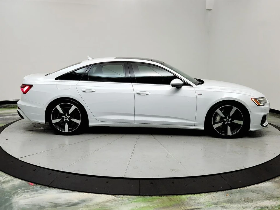 2021 Audi C8 A6 - Image 4 of 12