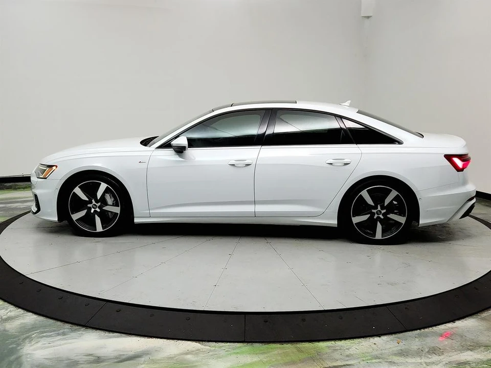 2021 Audi C8 A6 - Image 8 of 12