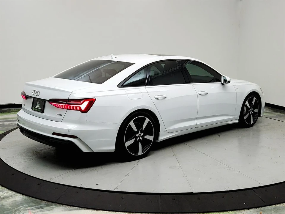 2021 Audi C8 A6 - Image 5 of 12