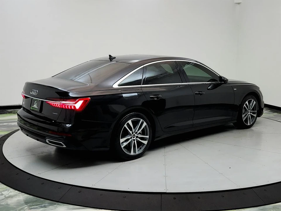 2021 Audi C8 A6 - Image 5 of 12
