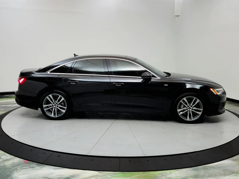 2021 Audi C8 A6 - Image 4 of 12