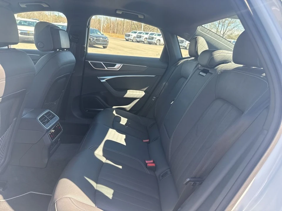 2021 Audi C8 A6 - Image 13 of 21