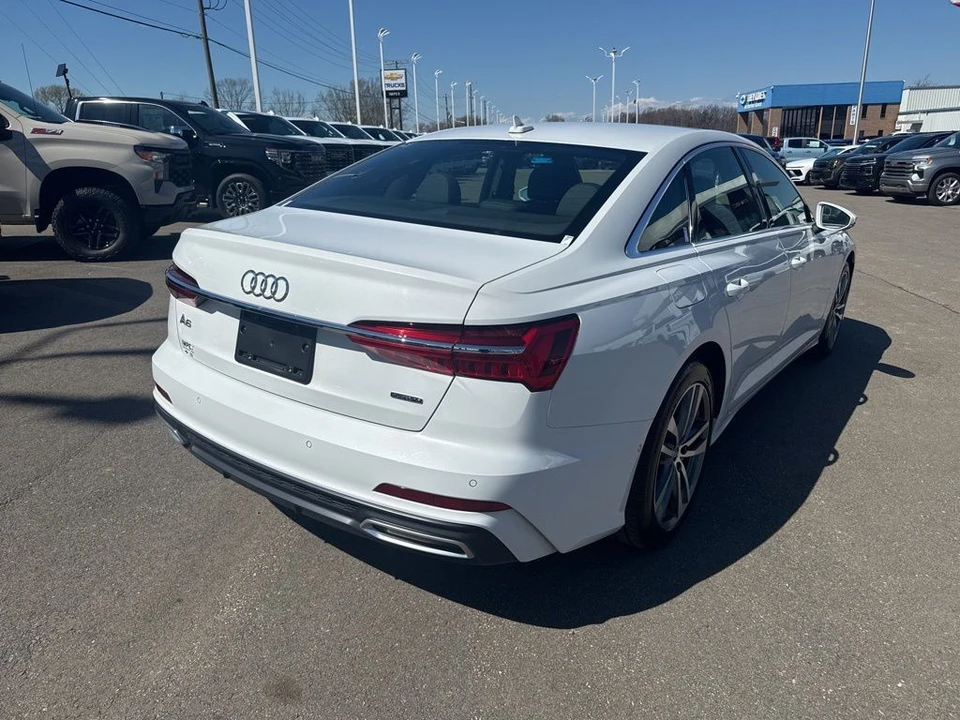 2021 Audi C8 A6 - Image 5 of 21