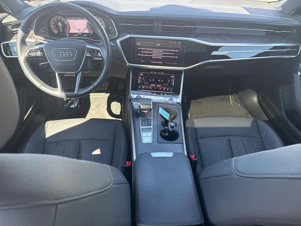 2021 Audi C8 A6 - Image 15 of 21