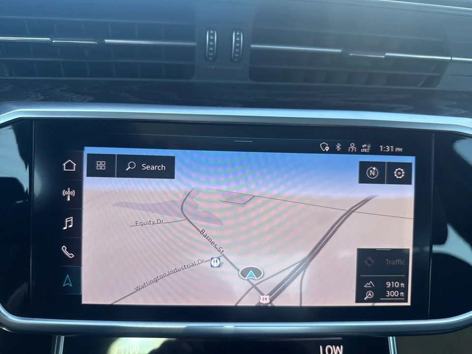 2021 Audi C8 A6 - Image 21 of 21