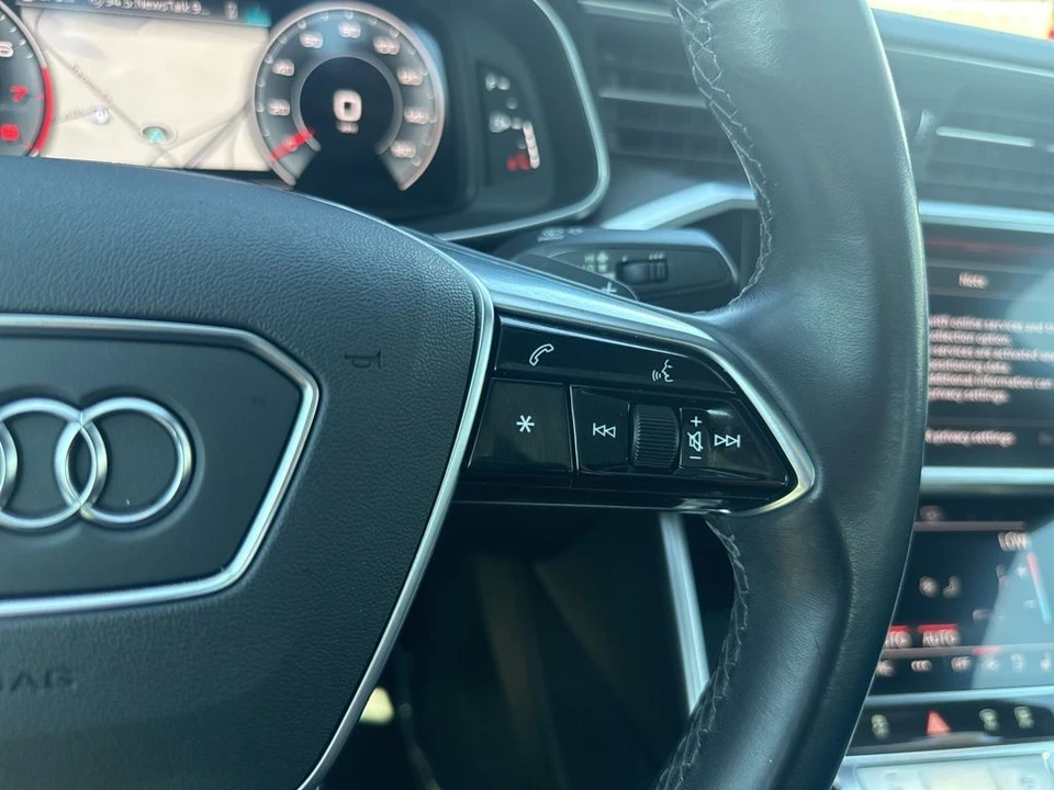 2021 Audi C8 A6 - Image 18 of 21