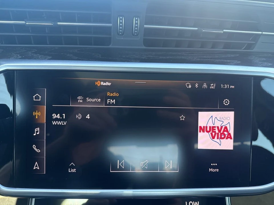 2021 Audi C8 A6 - Image 20 of 21