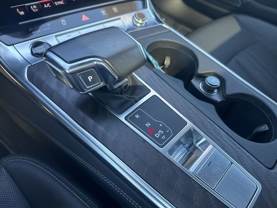 2021 Audi C8 A6 - Image 19 of 21