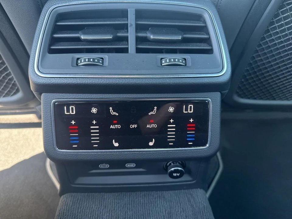 2021 Audi C8 A6 - Image 14 of 21