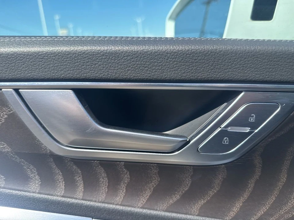 2021 Audi C8 A6 - Image 11 of 21