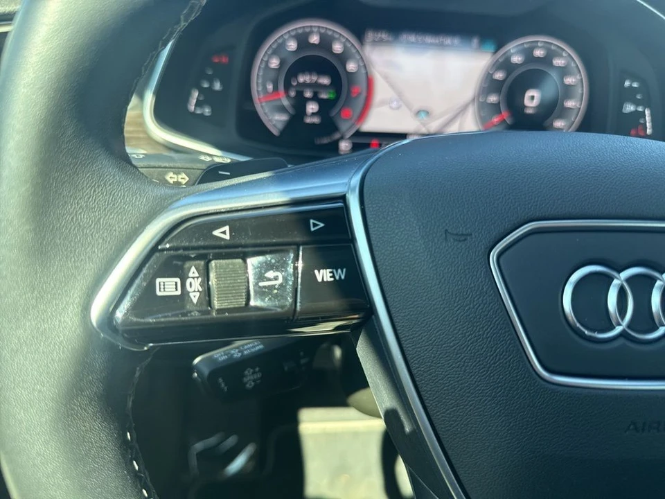 2021 Audi C8 A6 - Image 17 of 21