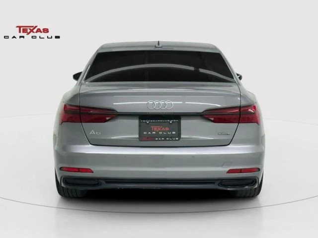 2021 Audi C8 A6 - Image 9 of 21