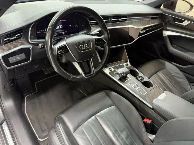 2021 Audi C8 A6 - Image 11 of 21