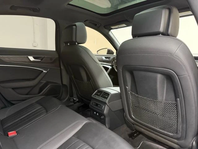 2021 Audi C8 A6 - Image 19 of 21