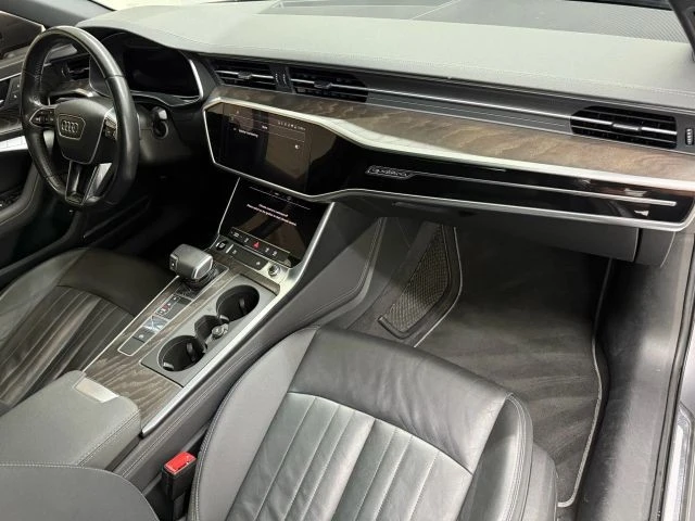 2021 Audi C8 A6 - Image 12 of 21