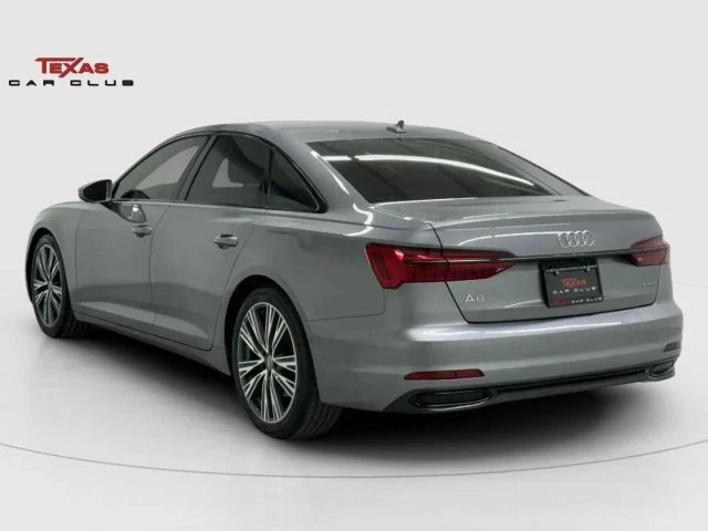 2021 Audi C8 A6 - Image 8 of 21