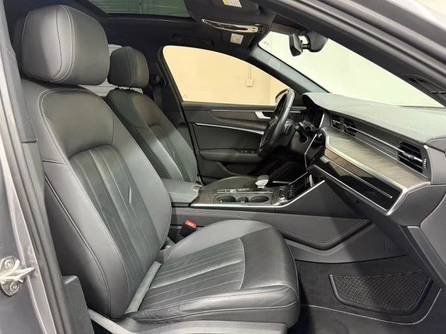 2021 Audi C8 A6 - Image 16 of 21