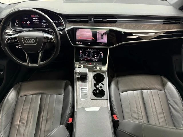 2021 Audi C8 A6 - Image 2 of 21