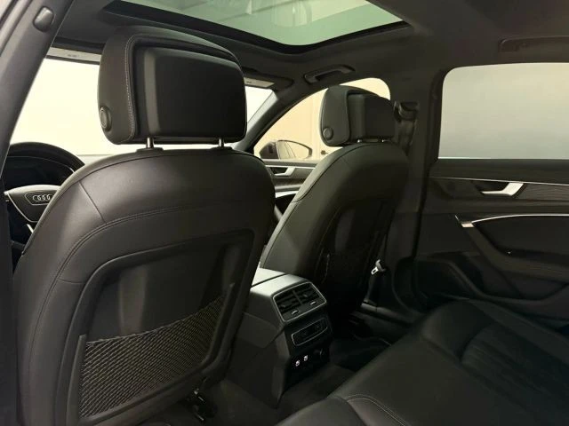 2021 Audi C8 A6 - Image 18 of 21