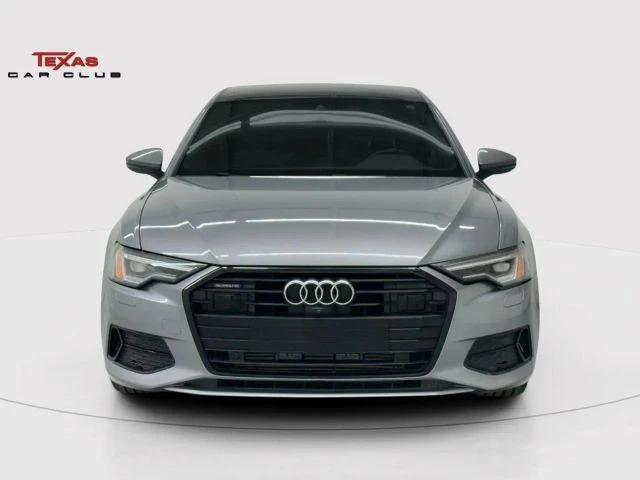 2021 Audi C8 A6 - Image 6 of 12