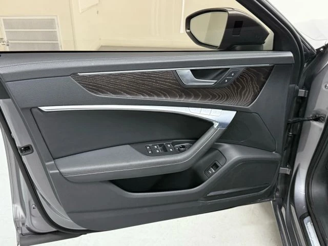 2021 Audi C8 A6 - Image 21 of 21