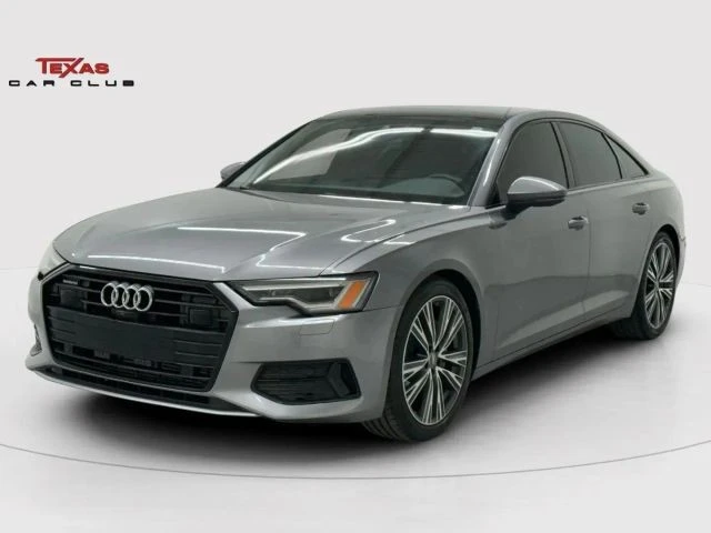 2021 Audi C8 A6 - Image 5 of 21