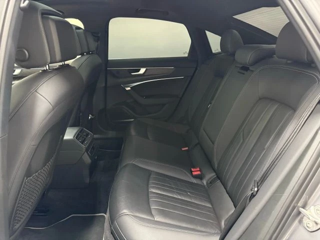 2021 Audi C8 A6 - Image 20 of 21