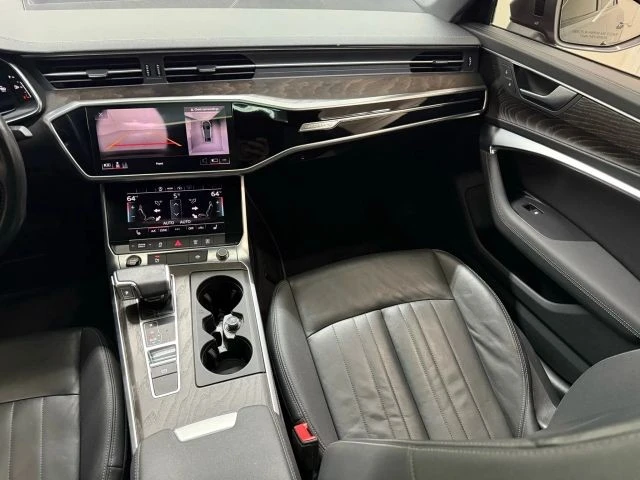 2021 Audi C8 A6 - Image 13 of 21