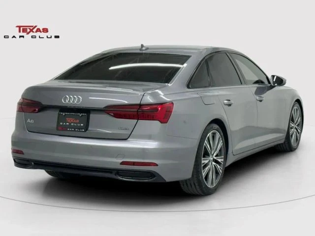 2021 Audi C8 A6 - Image 7 of 12