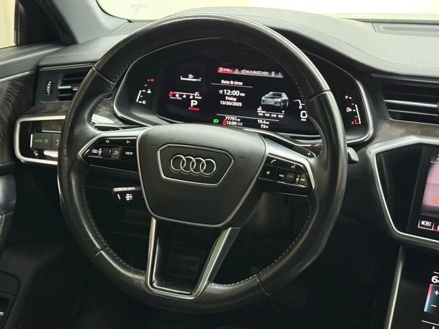 2021 Audi C8 A6 - Image 14 of 21