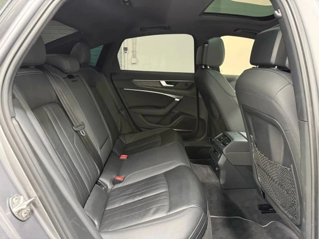 2021 Audi C8 A6 - Image 17 of 21