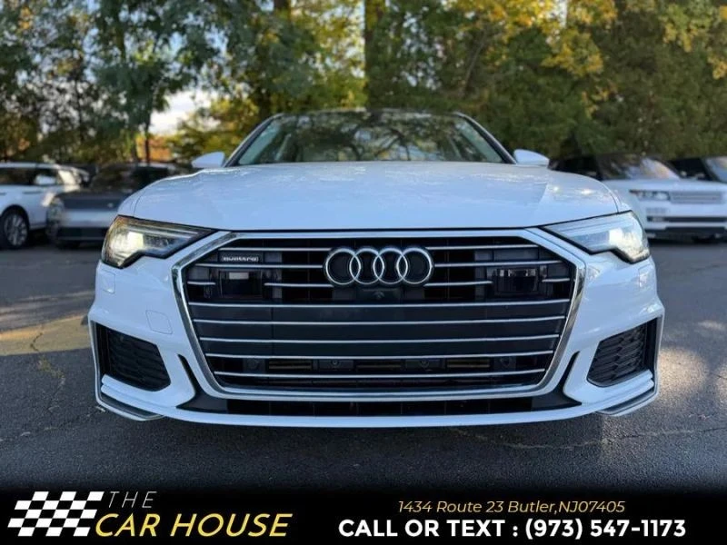 2021 Audi C8 A6 - Image 4 of 12