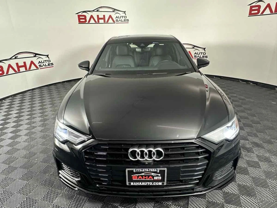 2021 Audi C8 A6 - Image 13 of 21